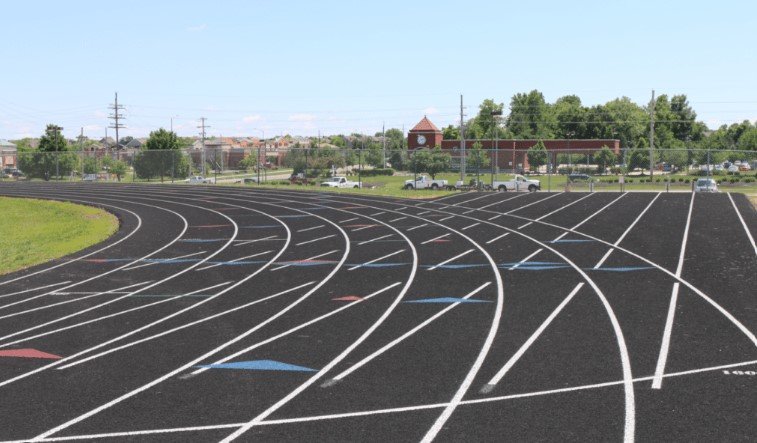 Innovations in Race Track Surfaces for Optimal Performance