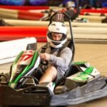 Karting Safety Tips For New Drivers