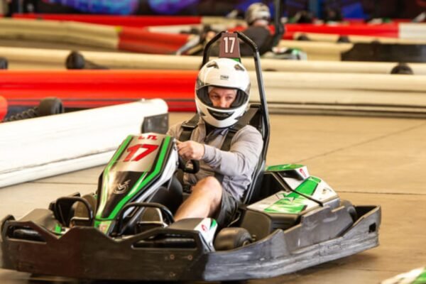 Karting Safety Tips For New Drivers