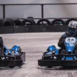 Karting Techniques For Faster Lap Times
