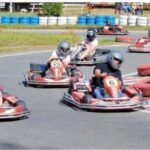 Karting Tips To Improve Your Racing Skills