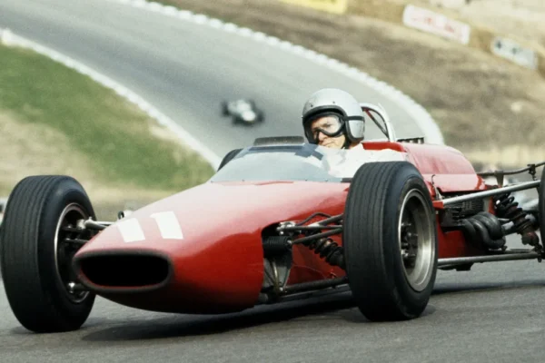 Motor Racing Documentaries for Inspiration