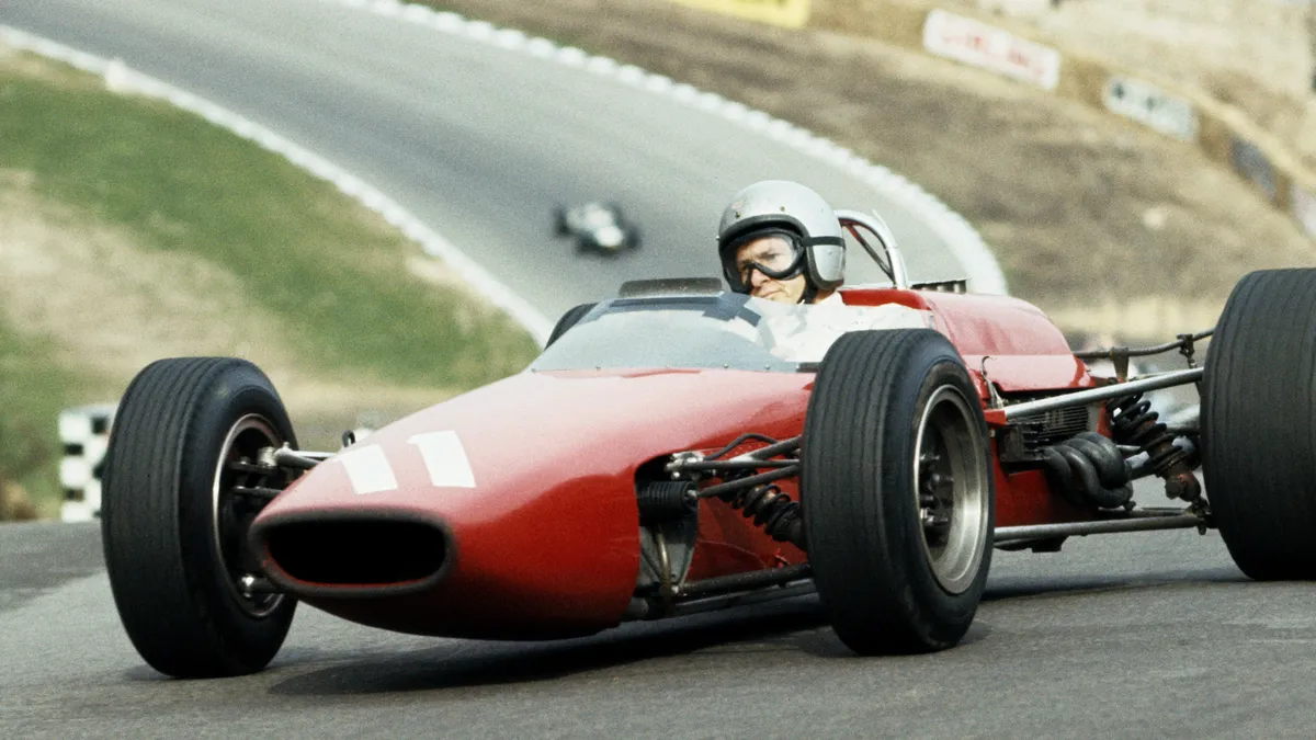 Motor Racing Documentaries for Inspiration