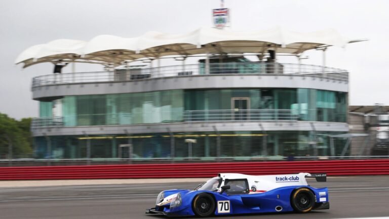 Motorsports Championships to Watch