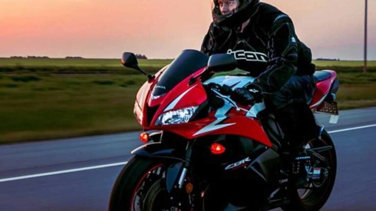 Motorsports Gear And Accessories For Beginners