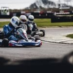 Motorsports Racing Tips For Amateur Drivers