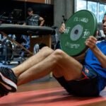Off-Season Workouts for Motor Racing Drivers