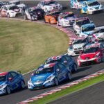 Popular Motor Racing Leagues Around The World