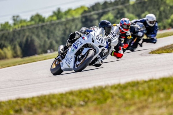 Race Track Day Packages for Beginners