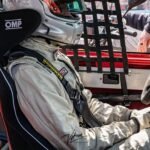 Safety Tips For Driving On Race Tracks