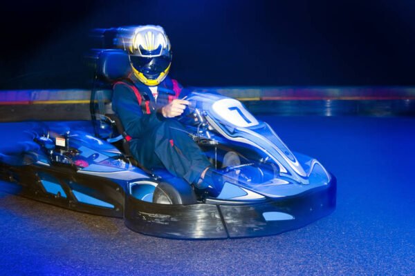 Saving Money on Karting Gear