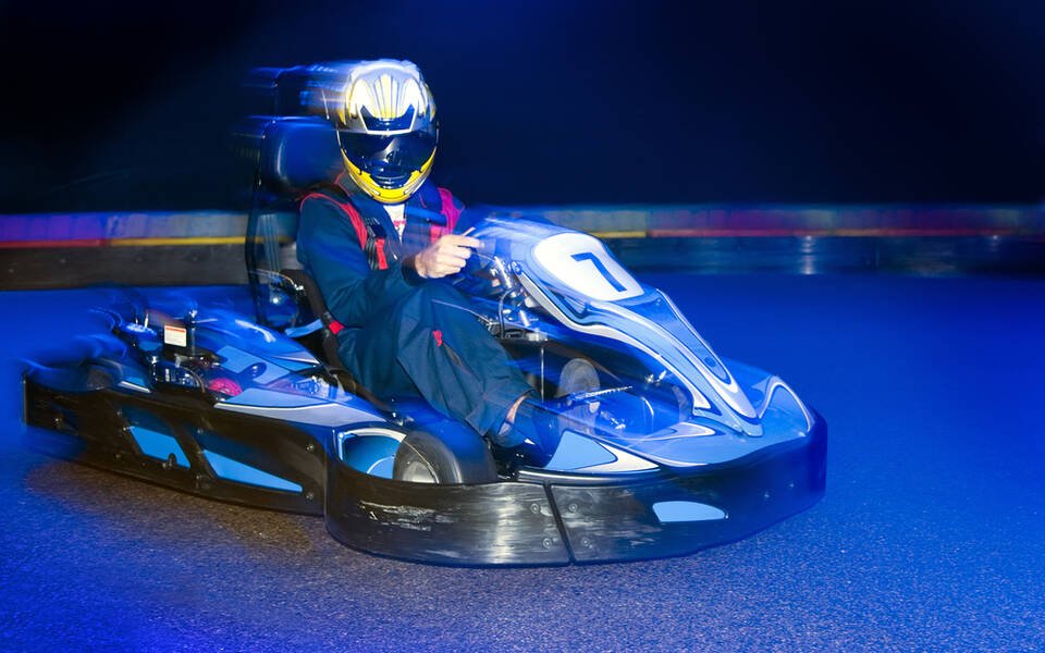 Saving Money on Karting Gear