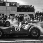 The History Of Motor Racing And Its Growth