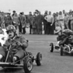 The History and Growth of Karting as a Sport