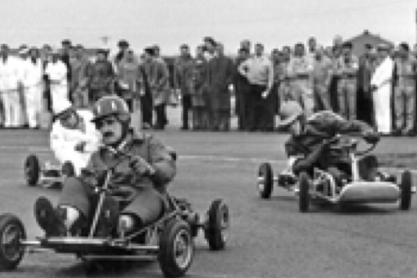 The History and Growth of Karting as a Sport