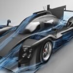The Impact of Aerodynamics on Motorsports Performance