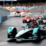 The Rise of Electric Cars in Motorsports