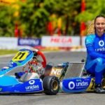 The Role of Karting in Training Future F1 Drivers