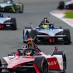 The Role of Race Tracks in Testing New Cars