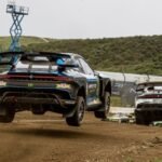 The Role of Technology in Modern Motorsports