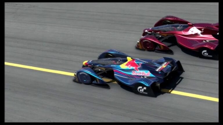 Tips For Beginners Interested In Motor Racing