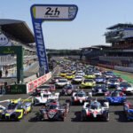 Top Historic Race Tracks Around the World