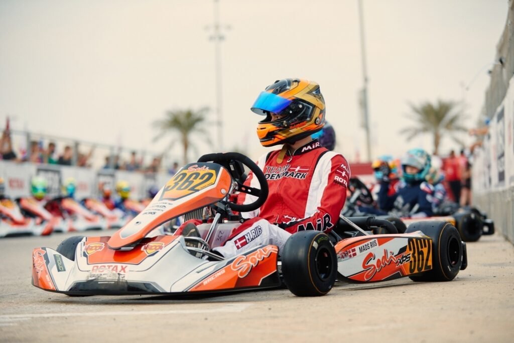 Top Karting Events in Europe