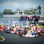 Top Karting Events in Europe