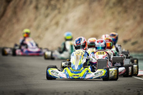 Top Karting Events to Watch