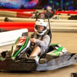 Top Karting Tips for Beginners
