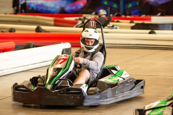 Top Karting Tips for Beginners