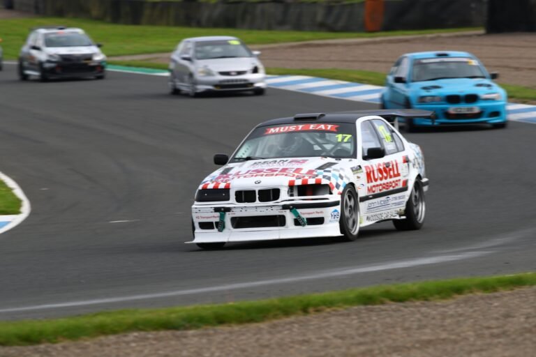 Top Motor Racing Championships to Follow