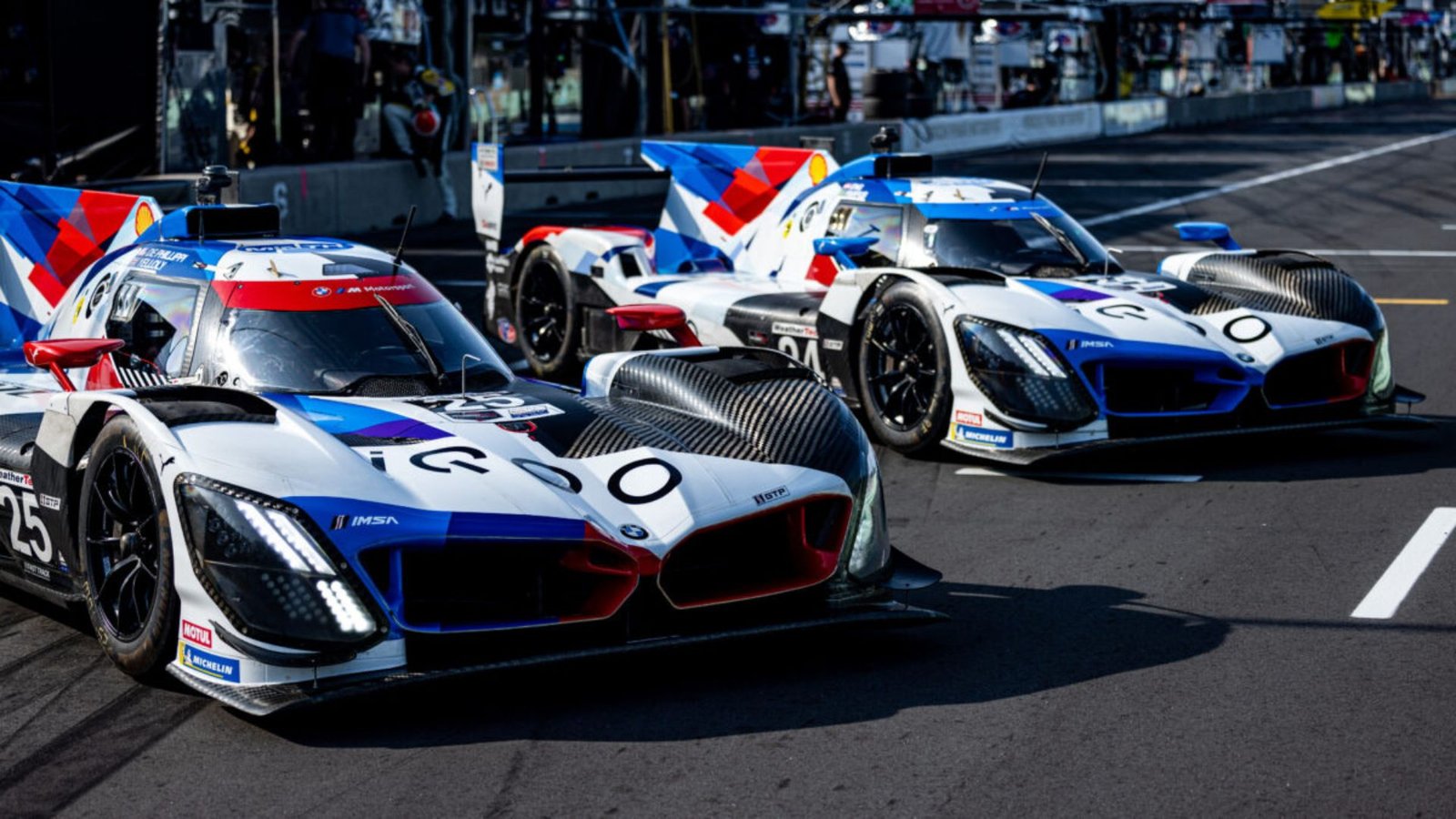 Top Motor Racing Events To Watch In 2024