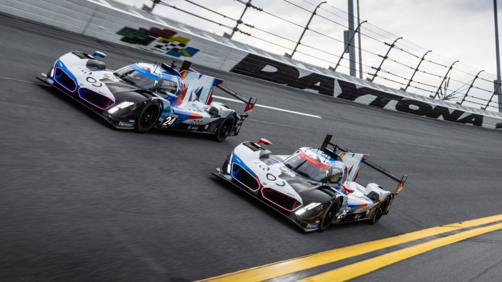 Top Motor Racing Events To Watch In 2024