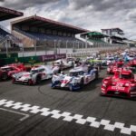 Top Motor Racing Events in 2024