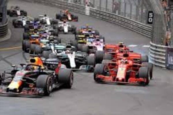 Top Motorsports Events to Watch Worldwide