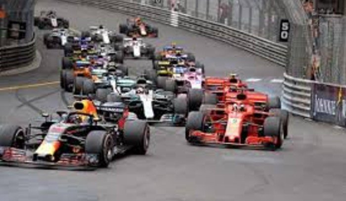 Top Motorsports Events to Watch Worldwide