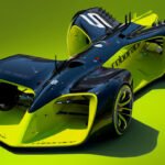 Top Motorsports Innovations Changing the Industry