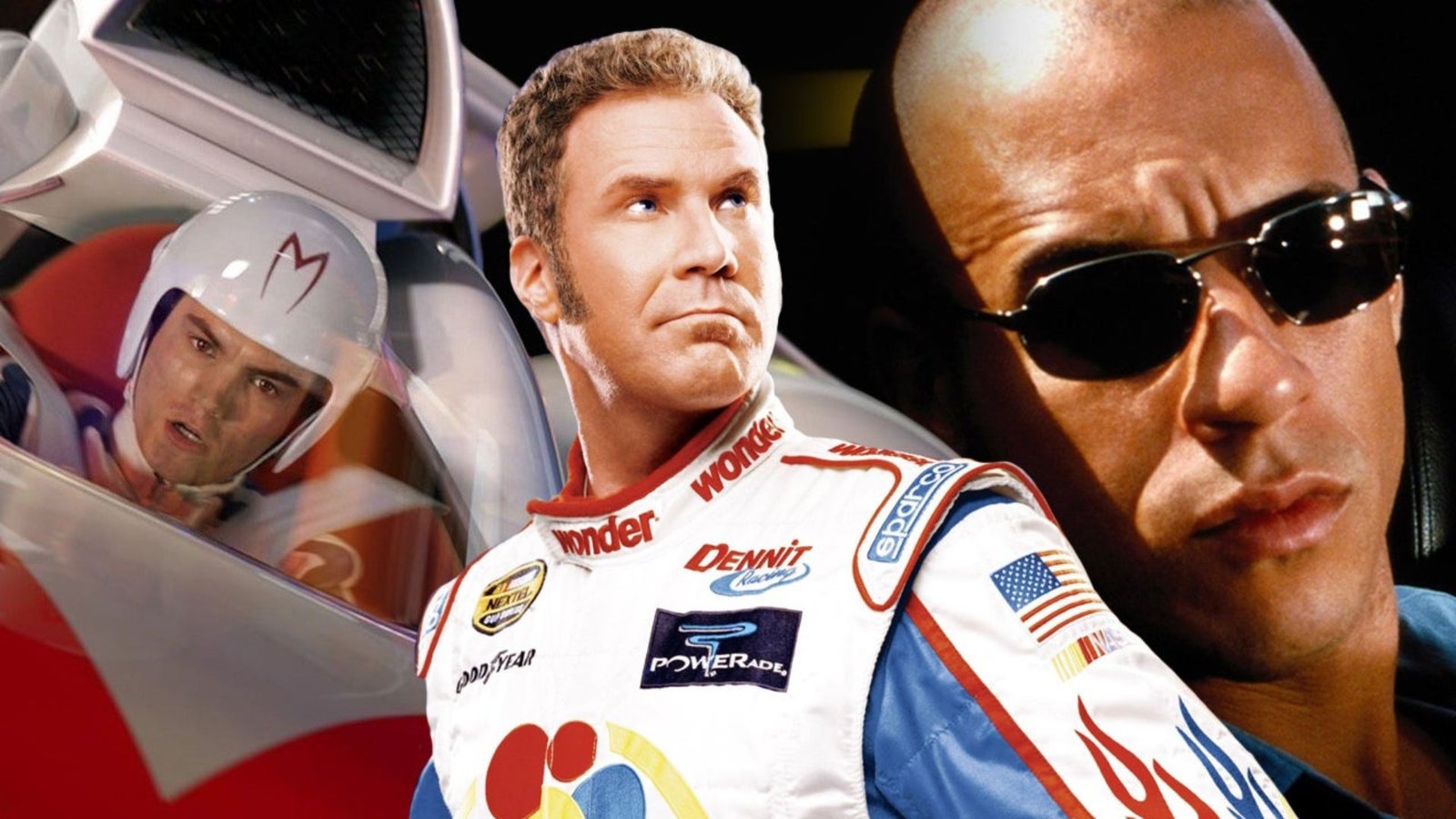 Top Motorsports Movies To Watch Today