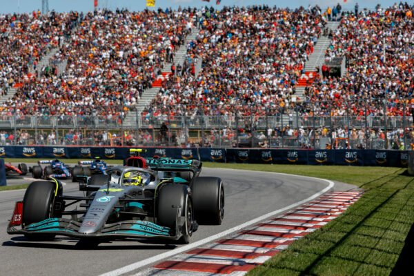 Top Race Tracks for Formula 1 Fans