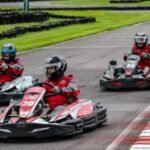 Transitioning from Karting to Professional Racing