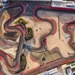 How Weather Conditions Impact Race Track Performance
