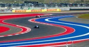 Understanding the Layout of Modern Race Tracks