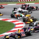 What Sets Motor Racing Apart from Other Motorsports