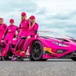 Women in Motor Racing: Breaking Barriers