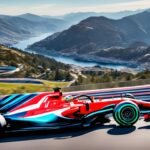 Thrill of Speed: Why Motorsports Keep Fans on the Edge