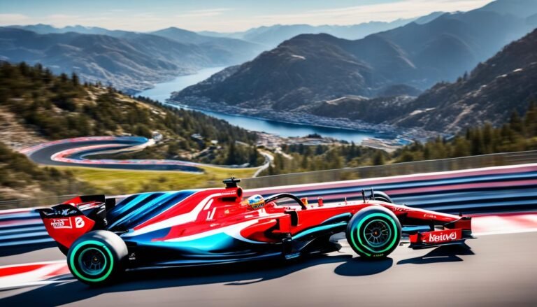 Thrill of Speed: Why Motorsports Keep Fans on the Edge