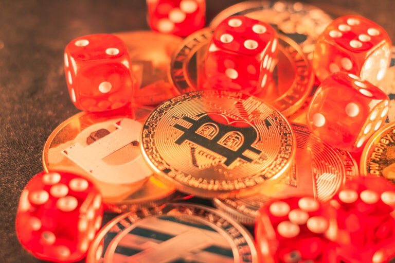 A Trusted and Fast Cryptocurrency Casino