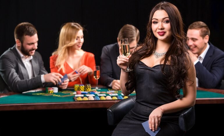Best Real Money Games on The Pokies