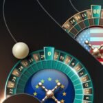 European vs. American Roulette at The Pokies Which Option Wins